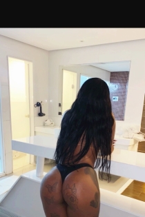 Anny, Alter 27, Escort in Paris / Frankreich - 4