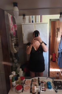 Lilie, Alter 48, Escort in Beauvais / Frankreich - 3