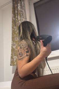 Жизель Алькнтара-парасо, 41 год, Берлин / Германия Эскорт - 3