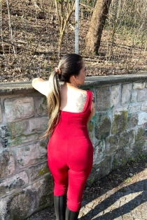 Жизель Алькнтара-парасо, 41 год, Берлин / Германия Эскорт - 4