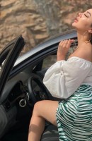 Denizsa, 24 jaar, Bregenz / Oostenrijk Escorts