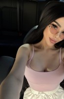 Sezim, 25 jaar, Bregenz / Oostenrijk Escorts