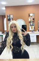Gizem, Age 23, Baku / Azerbaijan Escorts