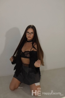 Alisa, Alter 23, Escort in Tbilisi / Georgien - 12