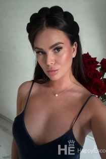 Alisa, Alter 23, Escort in Tbilisi / Georgien - 2