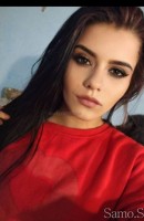 New, Age 24, Sofia / Bulgaria Escorts