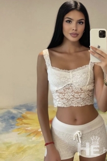 Karina, 28 år, Oslo / Norge Eskorter - 4