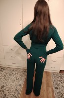 Varga Anna, Age 24, Budapest / Hungary Escorts