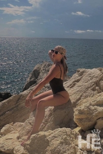 Асја, 26 година, Београд / Србија Пратње - 2