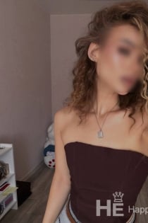 Настя, 26 години, Тбилиси / Грузия Ескорт - 4
