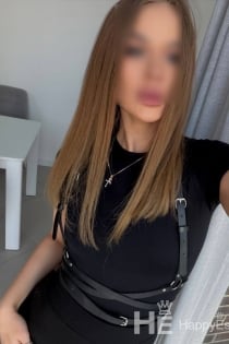 Настя, 26 години, Тбилиси / Грузия Ескорт - 13