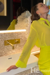 vanessa, 23 años, Tirana / Albania Escorts - 6