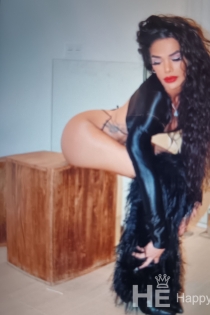 Laragaga, 24 anni, Bordeaux / Francia Escort - 5