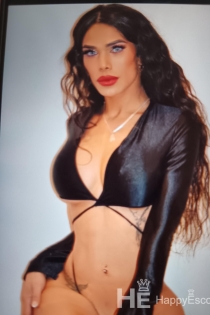 Laragaga, 24 anni, Bordeaux / Francia Escort - 4