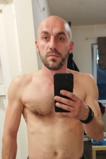 Alexandru-Alexandru, ηλικία 29, Βερολίνο / Γερμανία Συνοδοί - 2