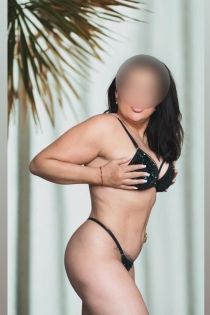 Аннита Бразил, 26 лет, Малага / Испания, эскорт-услуги - 1