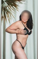 Annita Brazil, Age 26, Málaga / Spain Escorts