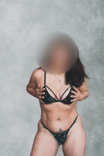 Аннита Бразил, 26 лет, Малага / Испания, эскорт-услуги - 3