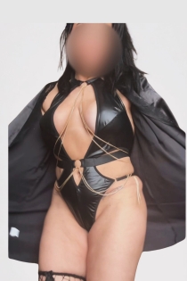 Аннита Бразил, 26 лет, Малага / Испания, эскорт-услуги - 4