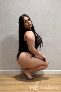 Paloma, 29&nbsp;gadi, Parīze/Francija Eskorts&nbsp;— 9