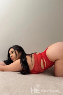 Paloma, 29&nbsp;gadi, Parīze/Francija Eskorts&nbsp;— 2