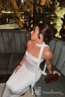 Addison, Age 20, Escort in Milan / Italy - 9