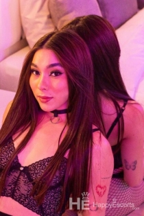 Addison, Age 20, Escort in Milan / Italy - 1