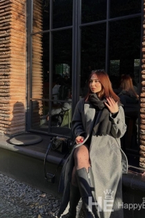 Lena, wiek 23, eskorty Stambułu / Turcji - 2