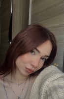 Lena, wiek 23, eskorty w Stambule / Turcji