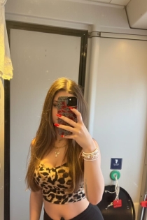 Lena, wiek 23, eskorty Stambułu / Turcji - 4