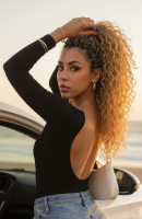 Diane souza, Age 34, Galway / Ireland Escorts