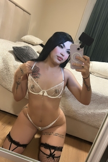 Zoe, Age 22, Escort in Málaga / Spain - 9