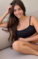 ANNE, Age 23, Milan / Italy Escorts