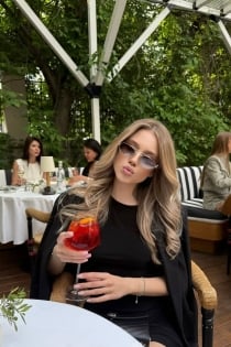 Isabel, Alter 23, Escort in Antalya / Türkei - 8
