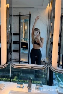 Isabel, Alter 23, Escort in Antalya / Türkei - 3