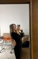 Isabel, Age 22, Antalya / Turkey Escorts