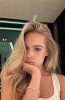 Isabel, Age 23, Antalya / Turkey Escorts