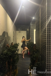 Isabel, 22 lata, Antalya / Turcja Eskorty - 4