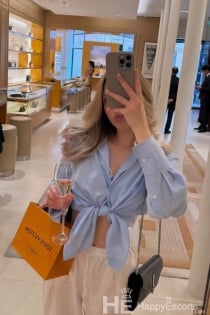 Isabel, Alter 23, Escort in Antalya / Türkei - 9