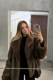 Isabel, Alter 23, Escort in Antalya / Türkei - 6
