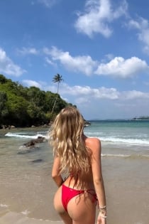 Isabel, Alter 23, Escort in Antalya / Türkei - 4