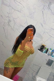 Dilara, 25 de ani, Belgrad / Serbia Escorte - 2