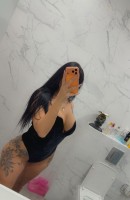 Dilara, Age 25, Belgrade / Serbia Escorts