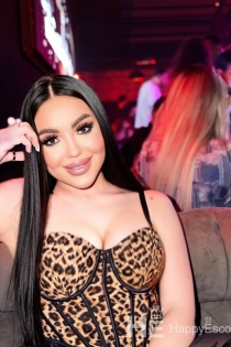 Gizo, 25 år, Istanbul / Tyrkiet Escorts - 2