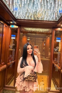 Gizo, 25 år, Istanbul / Tyrkiet Escorts - 3