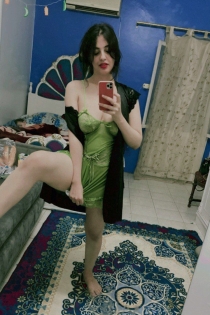 jana, Age 22, Escort in Suez / Egypt - 2
