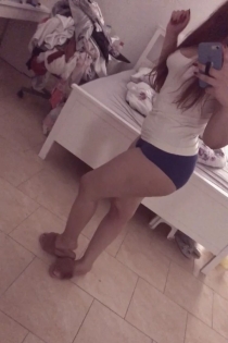 soha, Age 25, Escort in Cairo / Egypt - 4