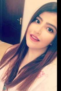 soha, Age 25, Escort in Cairo / Egypt - 2