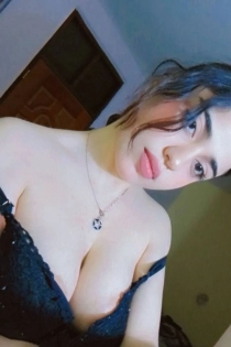 dina, Age 23, Escort in Cairo / Egypt - 4