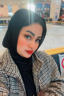 rody, Age 22, Escort in Cairo / Egypt - 2